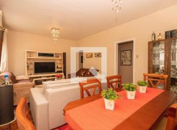 Casa · 400m² · 3 Quartos · 4 Vagas · Casa à Venda - Passo D'areia, 3 Quartos, 400 m² - Porto Alegre