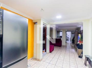 Casa · 230m² · 3 Quartos · 2 Vagas · Casa à Venda - Utinga, 3 Quartos,  230 m² - Santo André