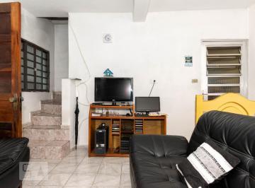 Casa · 300m² · 4 Quartos · 4 Vagas · Casa à Venda - Vila Campestre, 4 Quartos, 300 m² - São Paulo