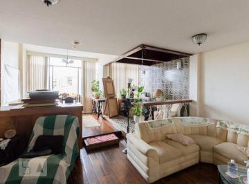 Apartamento · 98m² · 3 Quartos · Apartamento à Venda - Tijuca, 3 Quartos, 98 m² - Rio de Janeiro