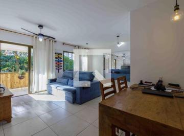 Apartamento · 83m² · 2 Quartos · 1 Vaga · Apartamento à Venda - São Conrado, 2 Quartos, 83 m² - Rio de Janeiro