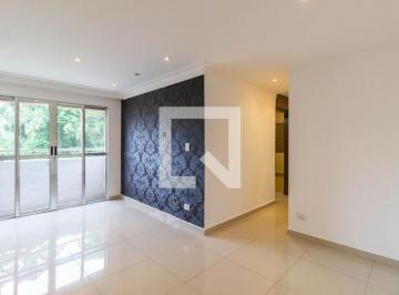 Apartamento · 67m² · 3 Quartos · 1 Vaga · Apartamento à Venda - Jardim Jussara, 3 Quartos, 67 m² - São Paulo