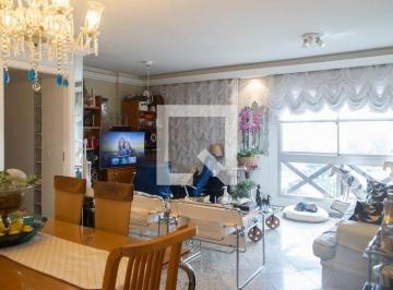 Apartamento · 76m² · 2 Quartos · 2 Vagas · Apartamento à Venda - Mandaqui, 2 Quartos,  76 m² - São Paulo