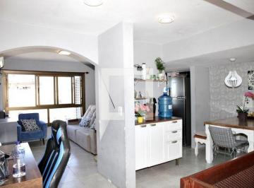 Apartamento · 111m² · 3 Quartos · Apartamento à Venda - Centro Histórico, 3 Quartos,  111 m² - Porto Alegre