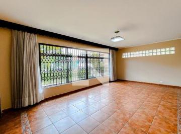 Casa · 400m² · 5 Quartos · 4 Vagas · Casa à Venda - Vila Mariana, 5 Quartos,  400 m² - São Paulo