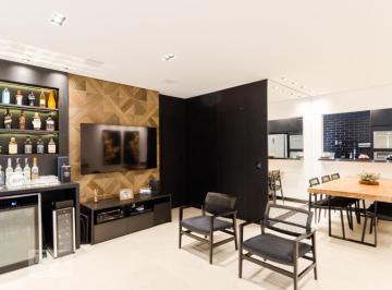 Apartamento · 100m² · 2 Quartos · 2 Vagas · Apartamento à Venda - Nova Petrópolis, 2 Quartos, 100 m² - São Bernardo do Campo
