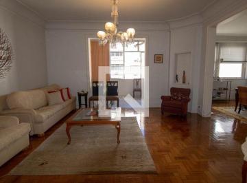 Apartamento · 215m² · 3 Quartos · 1 Vaga · Apartamento à Venda - Copacabana, 3 Quartos, 215 m² - Rio de Janeiro