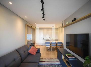 Apartamento · 69m² · 2 Quartos · 1 Vaga · Apartamento à Venda - Vila Andrade, 2 Quartos,  69 m² - São Paulo