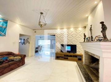 Casa · 429m² · 3 Quartos · 2 Vagas · Casa à Venda - Fião, 3 Quartos, 429 m² - São Leopoldo