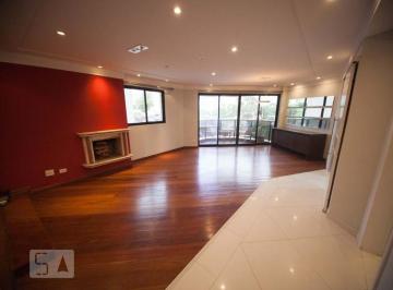 Apartamento · 168m² · 4 Quartos · 3 Vagas · Apartamento à Venda - Tatuapé, 4 Quartos, 168 m² - São Paulo