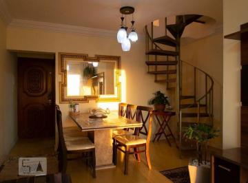 Sobre o imóvel: CHURRASQUEIRA /SACADA /SALA DUBLEX /QUINTAL/ ESCRITORIO SALÃO DE · Apartamento à Venda - Vila Ema, 4 Quartos, 146 m² - São Paulo