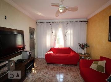 Casa · 316m² · 3 Quartos · 3 Vagas · Casa à Venda - Jardim São Caetano, 3 Quartos, 316 m² - São Caetano do Sul
