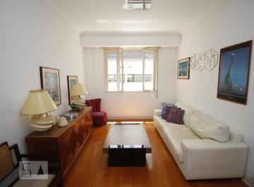 Apartamento · 91m² · 2 Quartos · Apartamento à Venda - Flamengo, 2 Quartos, 91 m² - Rio de Janeiro