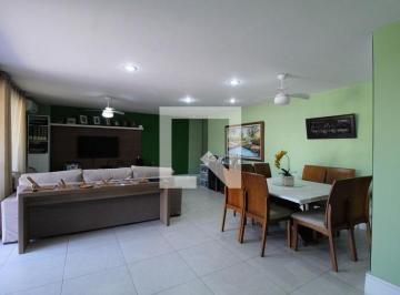 Apartamento · 200m² · 3 Quartos · 2 Vagas · Apartamento à Venda - Recreio, 3 Quartos,  200 m² - Rio de Janeiro