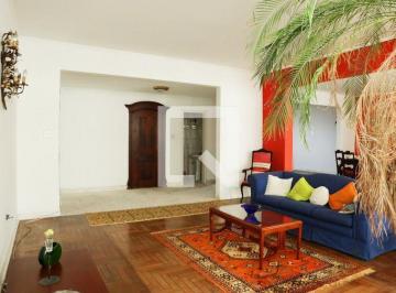 Apartamento · 310m² · 3 Quartos · 1 Vaga · Apartamento à Venda - Consolação, 3 Quartos,  310 m² - São Paulo