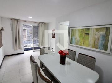 Apartamento · 83m² · 3 Quartos · 1 Vaga · Apartamento à Venda - Recreio, 3 Quartos,  83 m² - Rio de Janeiro
