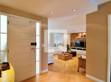Casa · 300m² · 4 Quartos · 4 Vagas · Casa à Venda - Portal do Morumbi, 4 Quartos,  300 m² - São Paulo