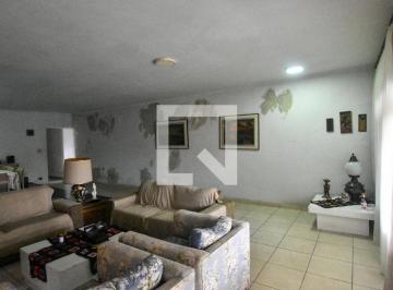Casa · 400m² · 3 Quartos · 3 Vagas · Casa à Venda - Chácara Mafalda, 3 Quartos,  400 m² - São Paulo