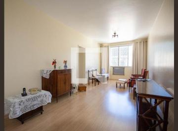 Apartamento · 76m² · 2 Quartos · 2 Vagas · Apartamento à Venda - Grajaú, 2 Quartos, 76 m² - Rio de Janeiro