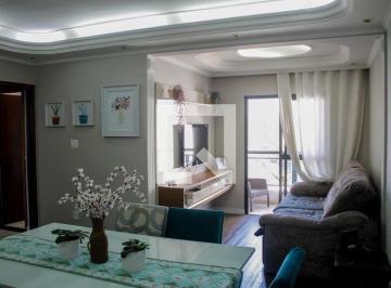 Apartamento · 196m² · 4 Quartos · 3 Vagas · Apartamento à Venda - Santa Maria, 4 Quartos,  196 m² - São Caetano do Sul