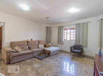 Casa · 240m² · 3 Quartos · 6 Vagas · Casa à Venda - Jardim Samambaia, 3 Quartos, 240 m² - Campinas