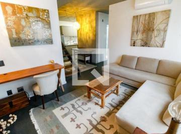Apartamento · 140m² · 2 Quartos · 2 Vagas · Apartamento à Venda - Panamby, 2 Quartos, 140 m² - São Paulo