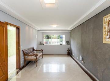Casa · 264m² · 4 Quartos · 4 Vagas · Casa à Venda - Parque São Domingos, 4 Quartos,  264 m² - São Paulo