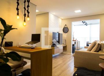Apartamento · 65m² · 2 Quartos · 1 Vaga · Apartamento à Venda - Saúde, 2 Quartos, 65 m² - São Paulo