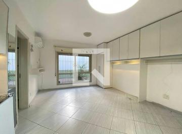 Apartamento · 30m² · 1 Quarto · Apartamento à Venda - Centro, 1 Quarto,  30 m² - São Leopoldo