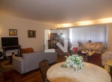 Apartamento · 272m² · 3 Quartos · 1 Vaga · Apartamento à Venda - Copacabana, 3 Quartos, 272 m² - Rio de Janeiro
