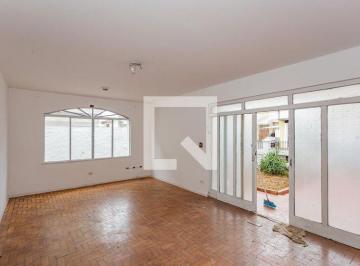Casa · 180m² · 4 Quartos · 8 Vagas · Casa à Venda - Bosque da Saúde, 4 Quartos,  180 m² - São Paulo