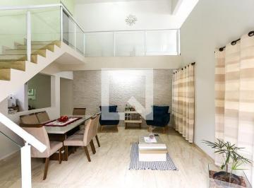 Casa · 460m² · 3 Quartos · 4 Vagas · Casa à Venda - Parque Esmeralda, 3 Quartos, 460 m² - São Paulo