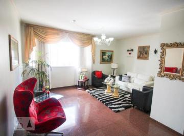 Apartamento · 101m² · 4 Quartos · Apartamento à Venda - Jardim Anália Franco, 4 Quartos,  101 m² - São Paulo