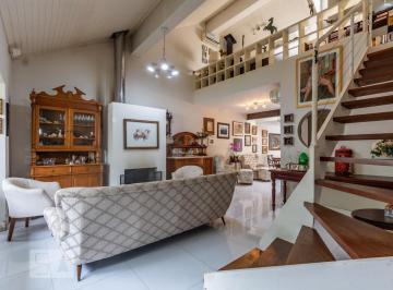 Casa · 270m² · 2 Quartos · 4 Vagas · Casa à Venda - Vila Assunção , 2 Quartos,  270 m² - Porto Alegre