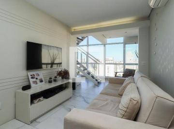 Apartamento · 140m² · 2 Quartos · 2 Vagas · Apartamento à Venda - Vila Mariana, 2 Quartos, 140 m² - São Paulo