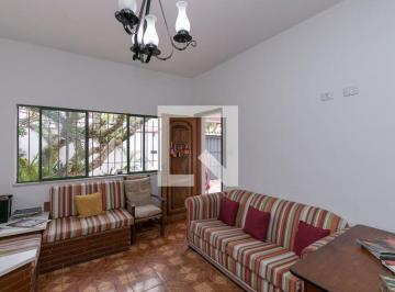 Casa · 188m² · 4 Quartos · 3 Vagas · Casa à Venda - Campo Belo, 4 Quartos,  188 m² - São Paulo