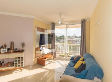 Apartamento · 80m² · 3 Quartos · 1 Vaga · Apartamento à Venda - Campos Elíseos , 3 Quartos, 80 m² - Campinas