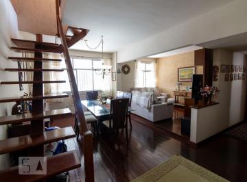 Apartamento · 214m² · 3 Quartos · 3 Vagas · Apartamento à Venda - Andaraí, 3 Quartos,  214 m² - Rio de Janeiro