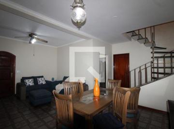 Casa · 210m² · 3 Quartos · 3 Vagas · Casa à Venda - Vila Formosa, 3 Quartos, 210 m² - São Paulo