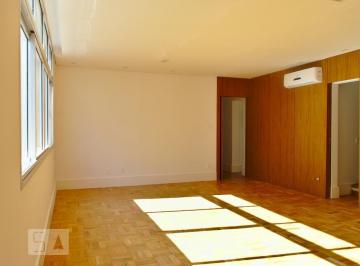 Apartamento · 140m² · 3 Quartos · 1 Vaga · Apartamento à Venda - Itaim Bibi, 3 Quartos,  140 m² - São Paulo