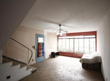 Casa · 200m² · 3 Quartos · 3 Vagas · Casa à Venda - Vila Mariana, 3 Quartos, 200 m² - São Paulo