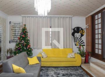 Casa · 205m² · 4 Quartos · 4 Vagas · Casa à Venda - Retiro , 4 Quartos,  205 m² - Jundiaí