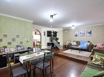 Casa · 372m² · 4 Quartos · 4 Vagas · Casa à Venda - Baeta Neves, 4 Quartos,  372 m² - São Bernardo do Campo
