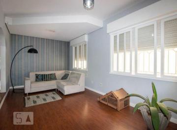 Casa · 262m² · 3 Quartos · 4 Vagas · Casa à Venda - Petrópolis, 3 Quartos,  262 m² - Porto Alegre