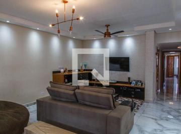 Apartamento · 156m² · 3 Quartos · 1 Vaga · Apartamento à Venda - Mooca, 3 Quartos,  156 m² - São Paulo