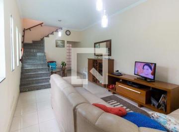 Casa · 152m² · 4 Quartos · 4 Vagas · Casa à Venda - Vila Carrão, 4 Quartos,  152 m² - São Paulo