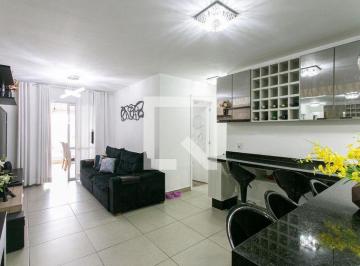 Apartamento · 104m² · 3 Quartos · 2 Vagas · Apartamento à Venda - Tatuapé, 3 Quartos,  104 m² - São Paulo
