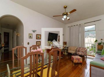 Apartamento · 85m² · 2 Quartos · 1 Vaga · Apartamento à Venda - Grajaú, 2 Quartos,  85 m² - Rio de Janeiro