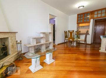 Apartamento de 3 quartos, São Paulo · Apartamento à Venda - Campo Belo, 3 Quartos, 70 m² - São Paulo