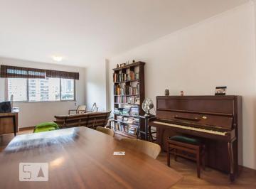 Apartamento · 87m² · 2 Quartos · 1 Vaga · Apartamento à Venda - Pinheiros, 2 Quartos,  87 m² - São Paulo